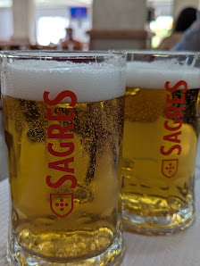 Restaurante O Teodósio in Albufeira, Algarve — photo 10 of 12