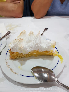 Restaurante O Teodósio in Albufeira, Algarve — photo 11 of 12