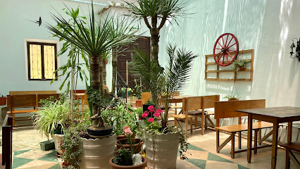 Restaurante Lamim