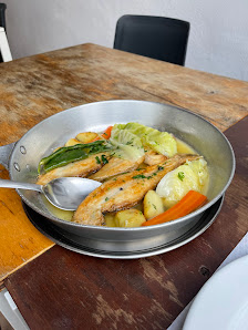 Restaurante Lamim in Lagoa, Algarve — photo 3 of 9