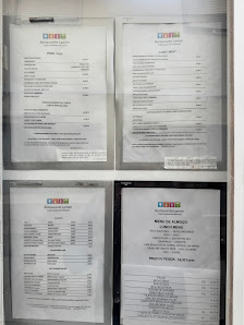 Restaurante Lamim in Lagoa, Algarve — photo 5 of 9