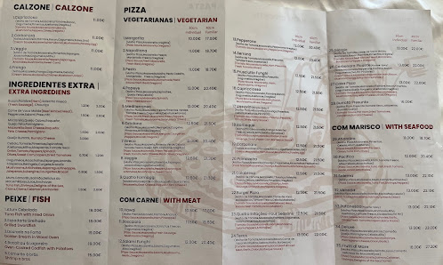 Casa Pizza Salema in Salema, Algarve — photo 5 of 12