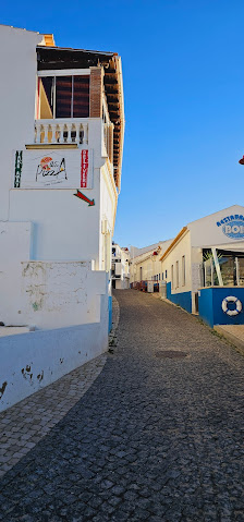 Casa Pizza Salema in Salema, Algarve — photo 9 of 12