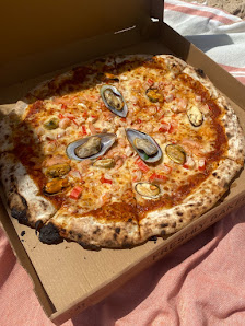 Casa Pizza Salema in Salema, Algarve — photo 10 of 12