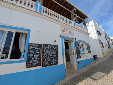 Casa Pizza Salema in Salema, Algarve — photo 12 of 12
