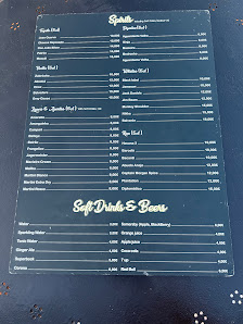 Skybar in Lagos, Algarve — photo 3 of 8