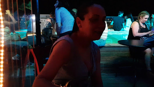Skybar in Lagos, Algarve — photo 6 of 8