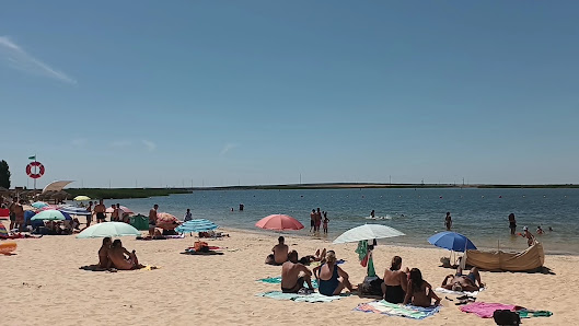 River Beach Cinco Reis in Algarve, Centro — photo 4 of 8