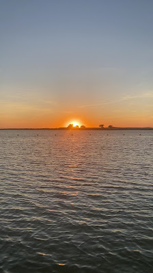 River Beach Cinco Reis in Algarve, Centro — photo 5 of 8