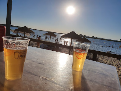 River Beach Cinco Reis in Algarve, Centro — photo 6 of 8
