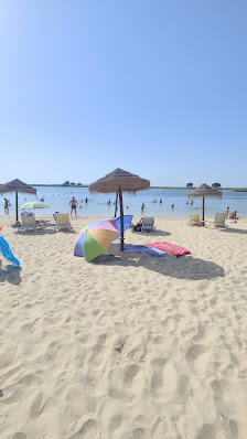 River Beach Cinco Reis in Algarve, Centro — photo 7 of 8