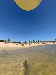 River Beach Cinco Reis in Algarve, Centro — photo 8 of 8
