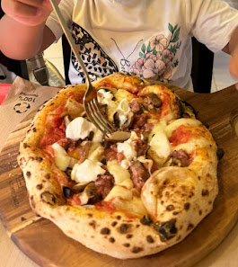 Basilico Trattoria Italiana in Loulé, Algarve — photo 8 of 12