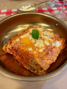 Basilico Trattoria Italiana in Loulé, Algarve — photo 10 of 12