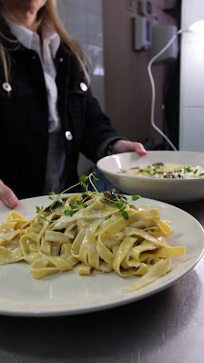 Basilico Trattoria Italiana in Loulé, Algarve — photo 12 of 12