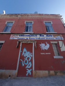 Churrasqueira Boa Hora in Faro, Algarve — photo 9 of 9