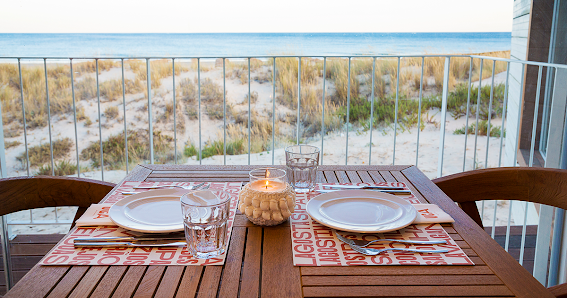 UCA Altura in Altura, Algarve — photo 7 of 11