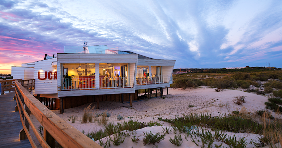 UCA Altura in Altura, Algarve — photo 11 of 11
