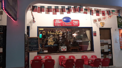 Bar O Mexilhão