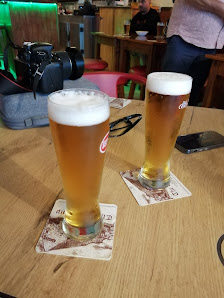 Bar O Mexilhão in Carvoeiro, Algarve — photo 4 of 7