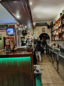 Bar O Mexilhão in Carvoeiro, Algarve — photo 5 of 7