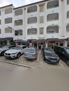 Bar O Mexilhão in Carvoeiro, Algarve — photo 7 of 7