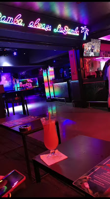 La Bamba Cocktail Bar in Albufeira, Algarve — photo 4 of 8