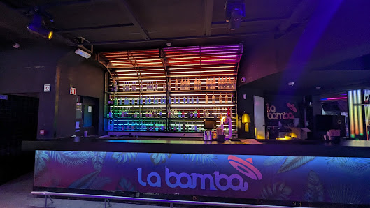 La Bamba Cocktail Bar in Albufeira, Algarve — photo 6 of 8