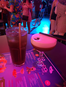 La Bamba Cocktail Bar in Albufeira, Algarve — photo 7 of 8