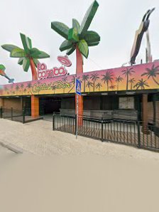 La Bamba Cocktail Bar in Albufeira, Algarve — photo 8 of 8