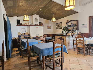 Restaurante 'Rosmaninho' in Alte, Algarve — photo 2 of 7