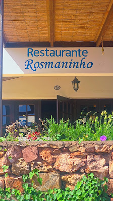 Restaurante 'Rosmaninho' in Alte, Algarve — photo 3 of 7
