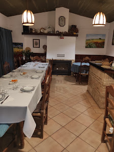 Restaurante 'Rosmaninho' in Alte, Algarve — photo 5 of 7