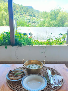 Restaurante 'Rosmaninho' in Alte, Algarve — photo 6 of 7
