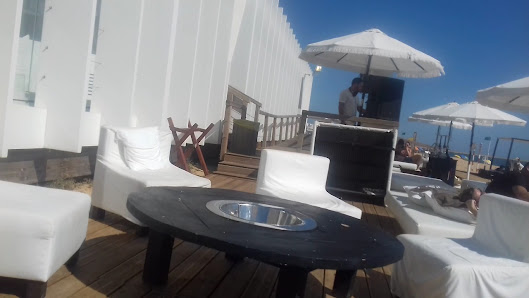 Purobeach Vilamoura in Vilamoura, Algarve — photo 7 of 10