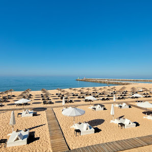 Purobeach Vilamoura in Vilamoura, Algarve — photo 9 of 10