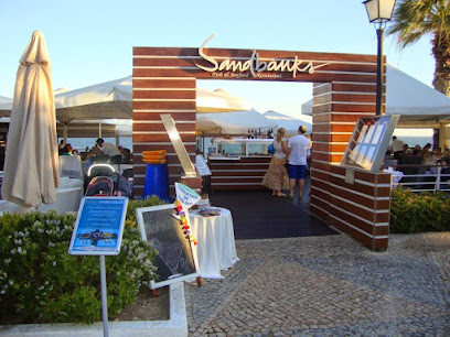 Sandbanks Beach Restaurant