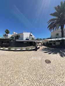 Sandbanks Beach Restaurant in Vale do Lobo, Algarve — photo 10 of 10