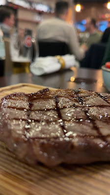 Faaron steakhouse in Faro, Algarve — photo 4 of 12