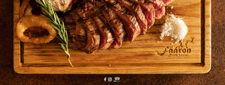 Faaron steakhouse in Faro, Algarve — photo 6 of 12