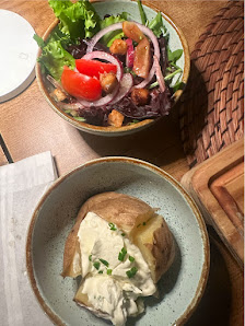 Faaron steakhouse in Faro, Algarve — photo 8 of 12
