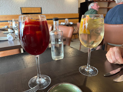 Faaron steakhouse in Faro, Algarve — photo 10 of 12