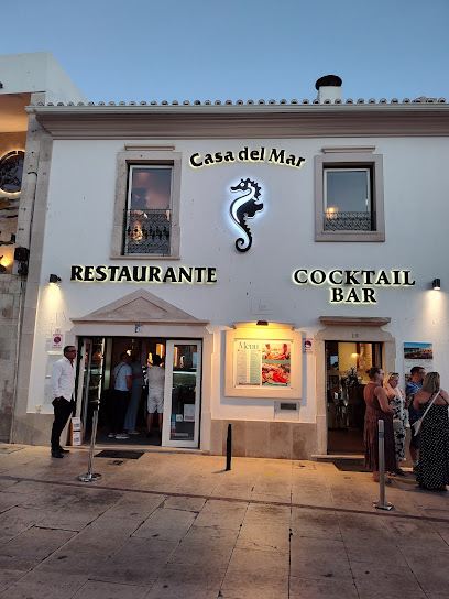 Casa del Mar