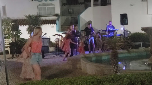 Bar Cocktail Garden in Carvoeiro, Algarve — photo 4 of 8