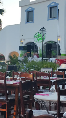 Bar Cocktail Garden in Carvoeiro, Algarve — photo 6 of 8