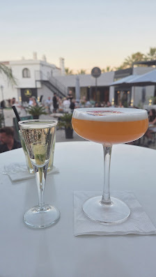 Bar Cocktail Garden in Carvoeiro, Algarve — photo 7 of 8