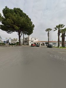 Bar Cocktail Garden in Carvoeiro, Algarve — photo 8 of 8