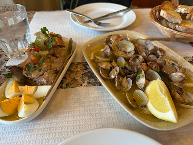 Tapas & Petiscos 20age in Albufeira, Algarve — photo 8 of 12