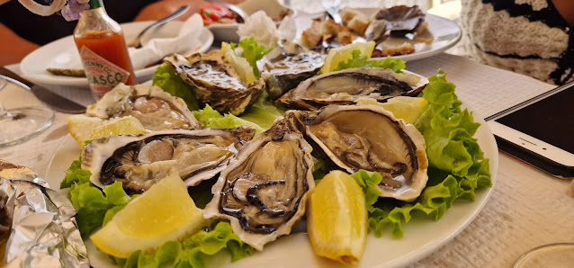 Tapas & Petiscos 20age in Albufeira, Algarve — photo 9 of 12