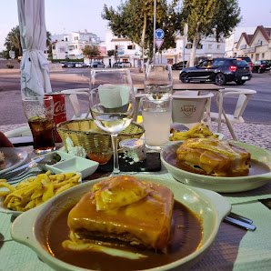 Tapas & Petiscos 20age in Albufeira, Algarve — photo 10 of 12